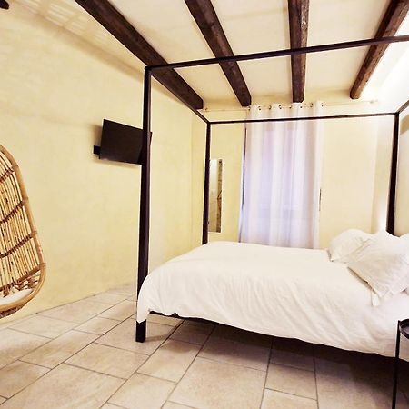 Casa Ocra Hotel Vasto Eksteriør billede