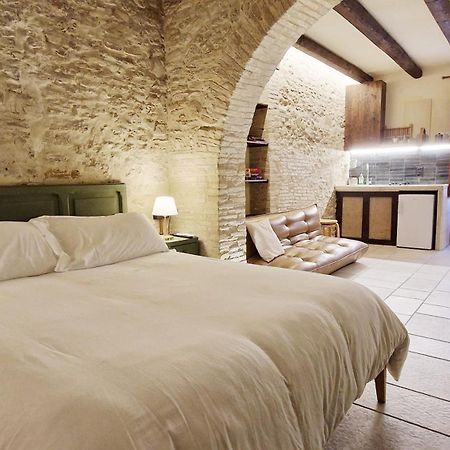 Casa Ocra Hotel Vasto Eksteriør billede