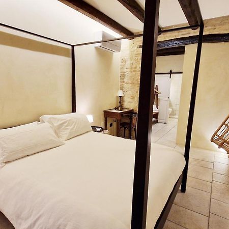 Casa Ocra Hotel Vasto Eksteriør billede