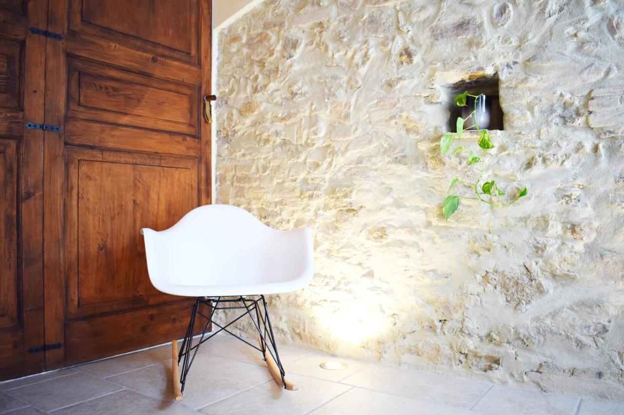 Casa Ocra Hotel Vasto Eksteriør billede