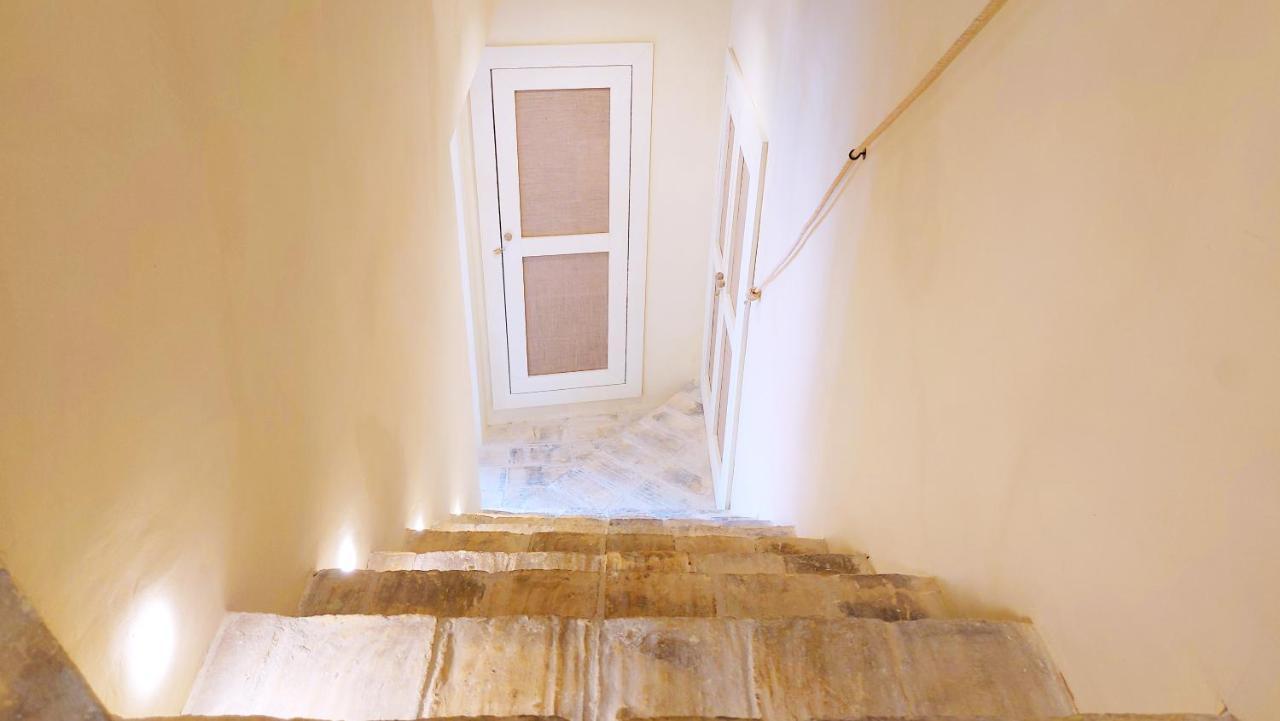 Casa Ocra Hotel Vasto Eksteriør billede