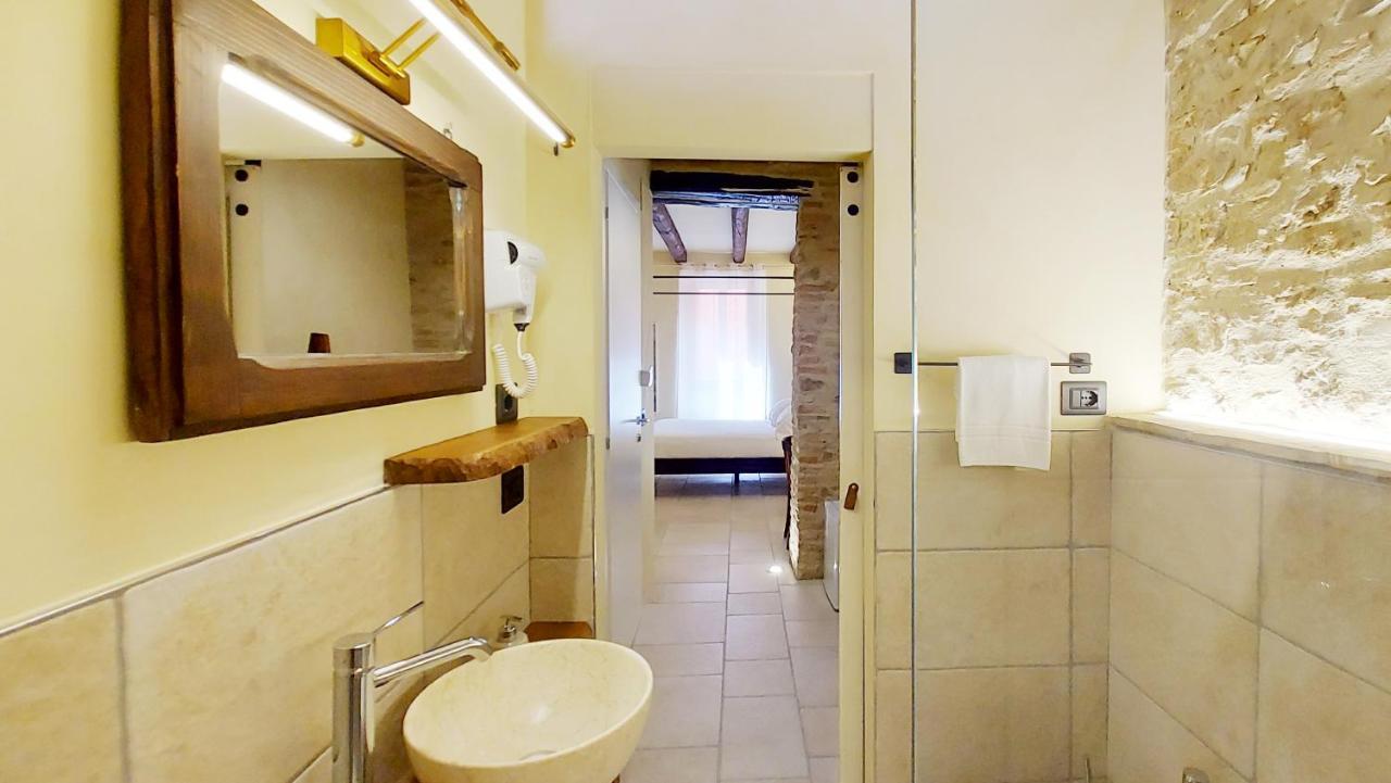 Casa Ocra Hotel Vasto Eksteriør billede
