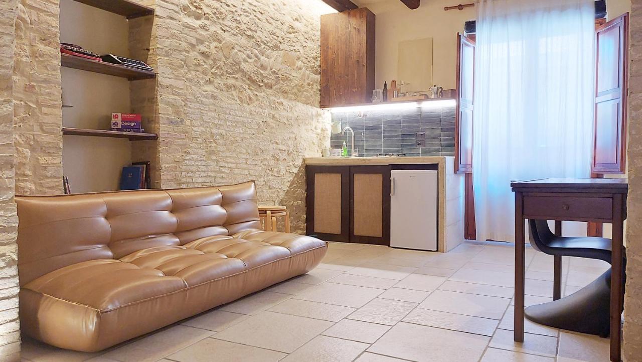 Casa Ocra Hotel Vasto Eksteriør billede