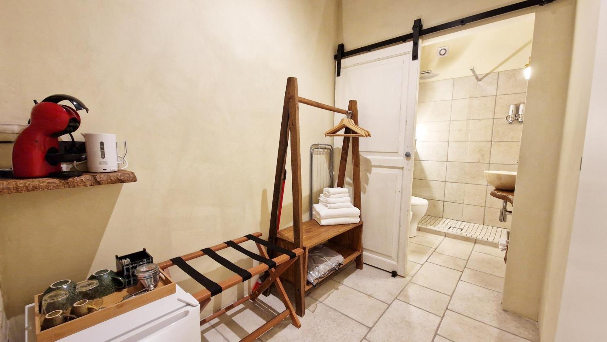 Casa Ocra Hotel Vasto Eksteriør billede