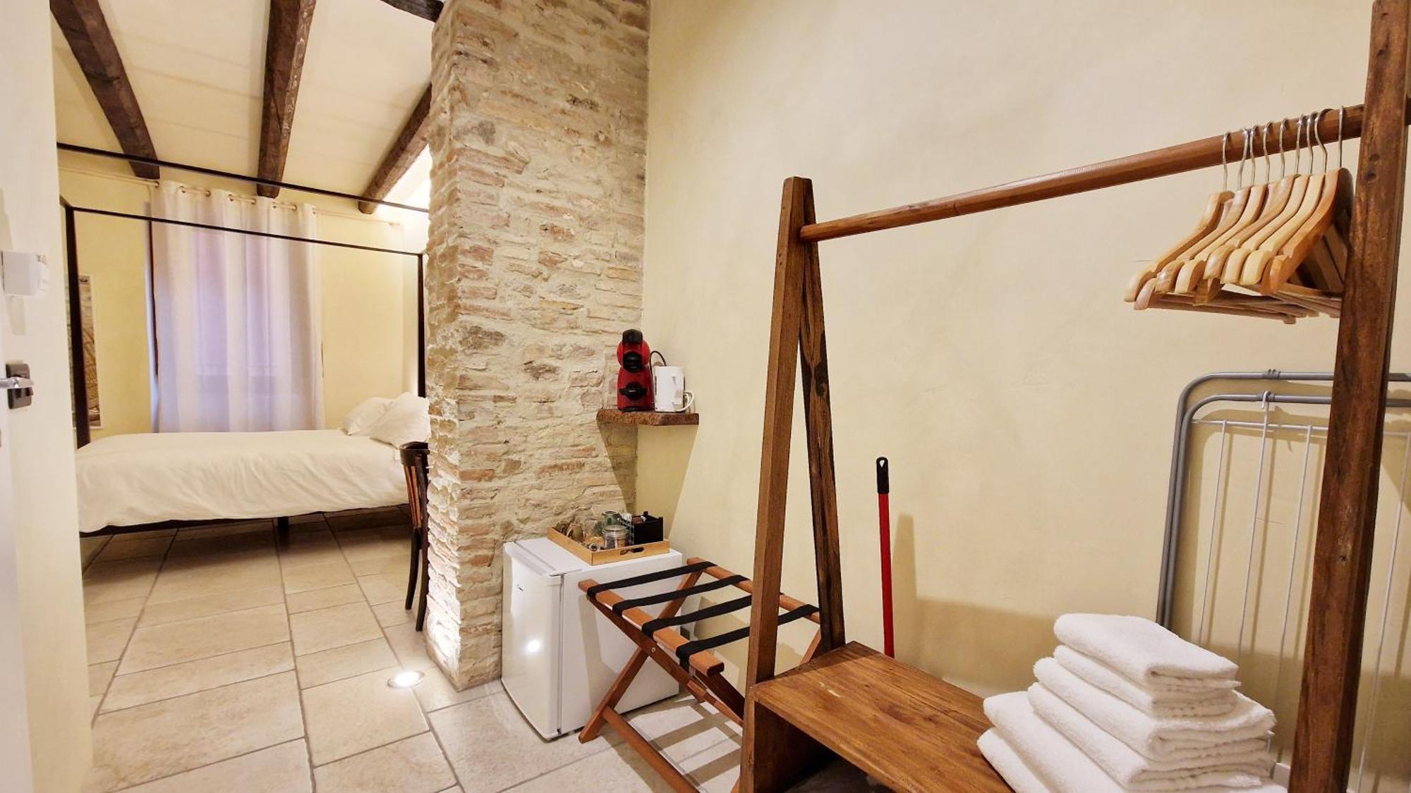 Casa Ocra Hotel Vasto Eksteriør billede
