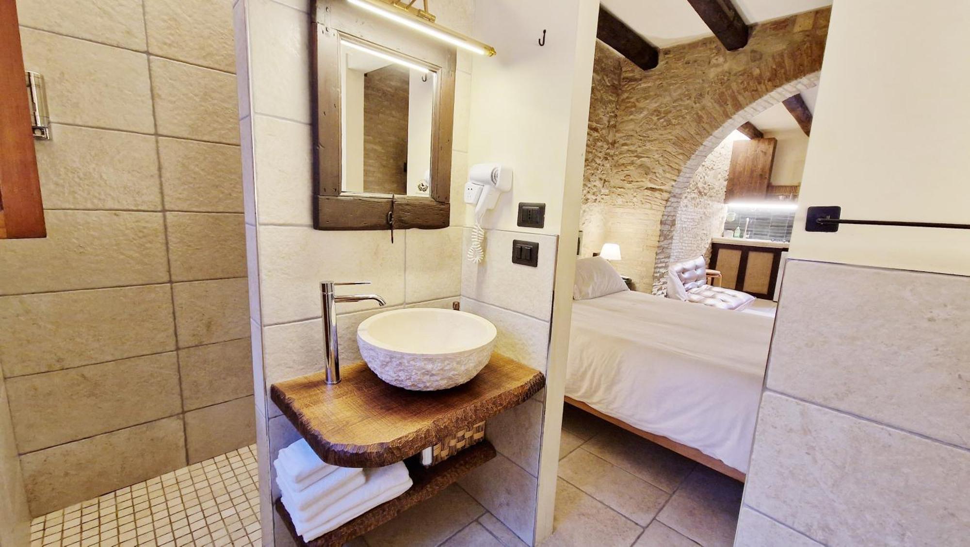 Casa Ocra Hotel Vasto Eksteriør billede