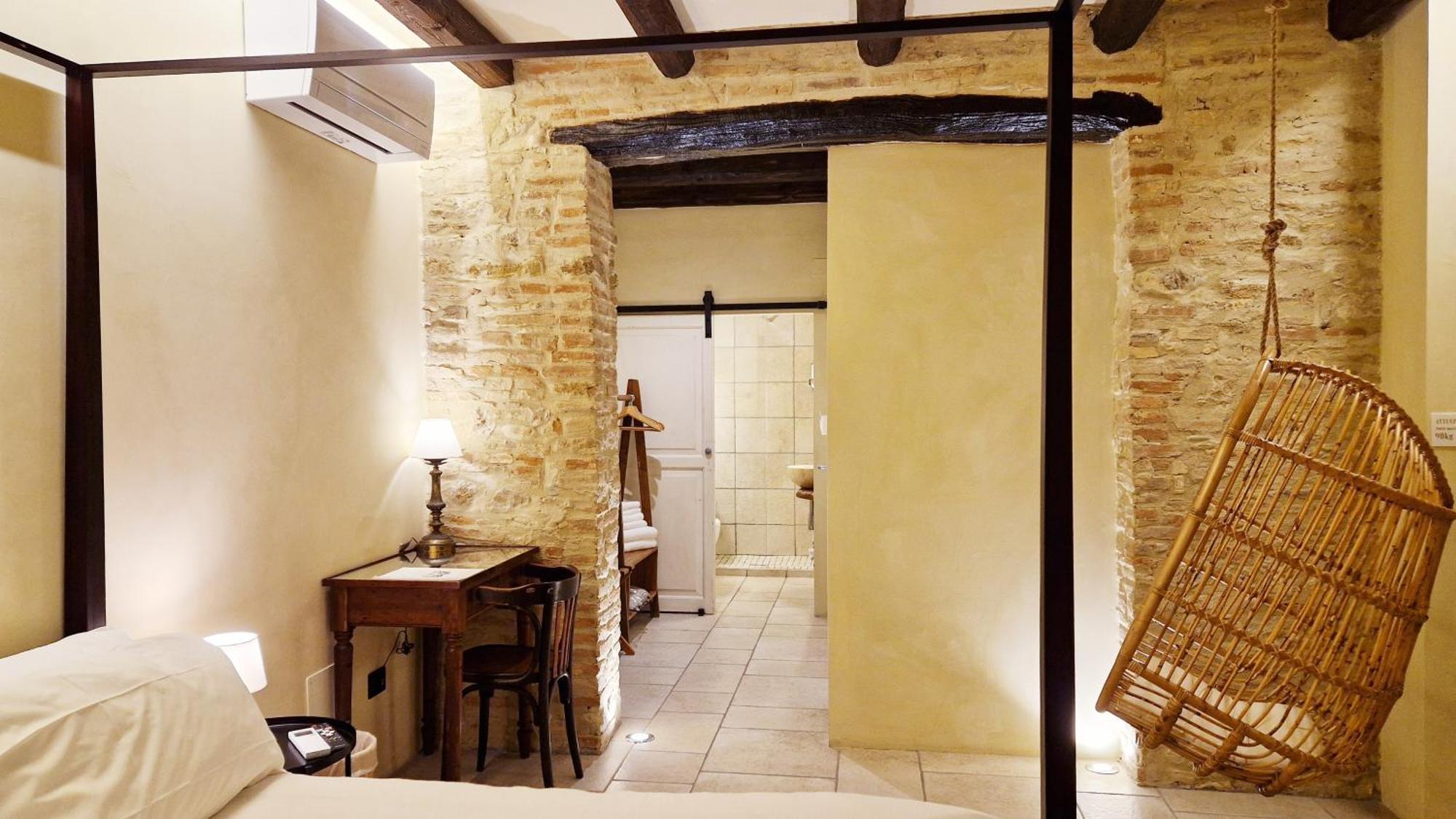 Casa Ocra Hotel Vasto Eksteriør billede