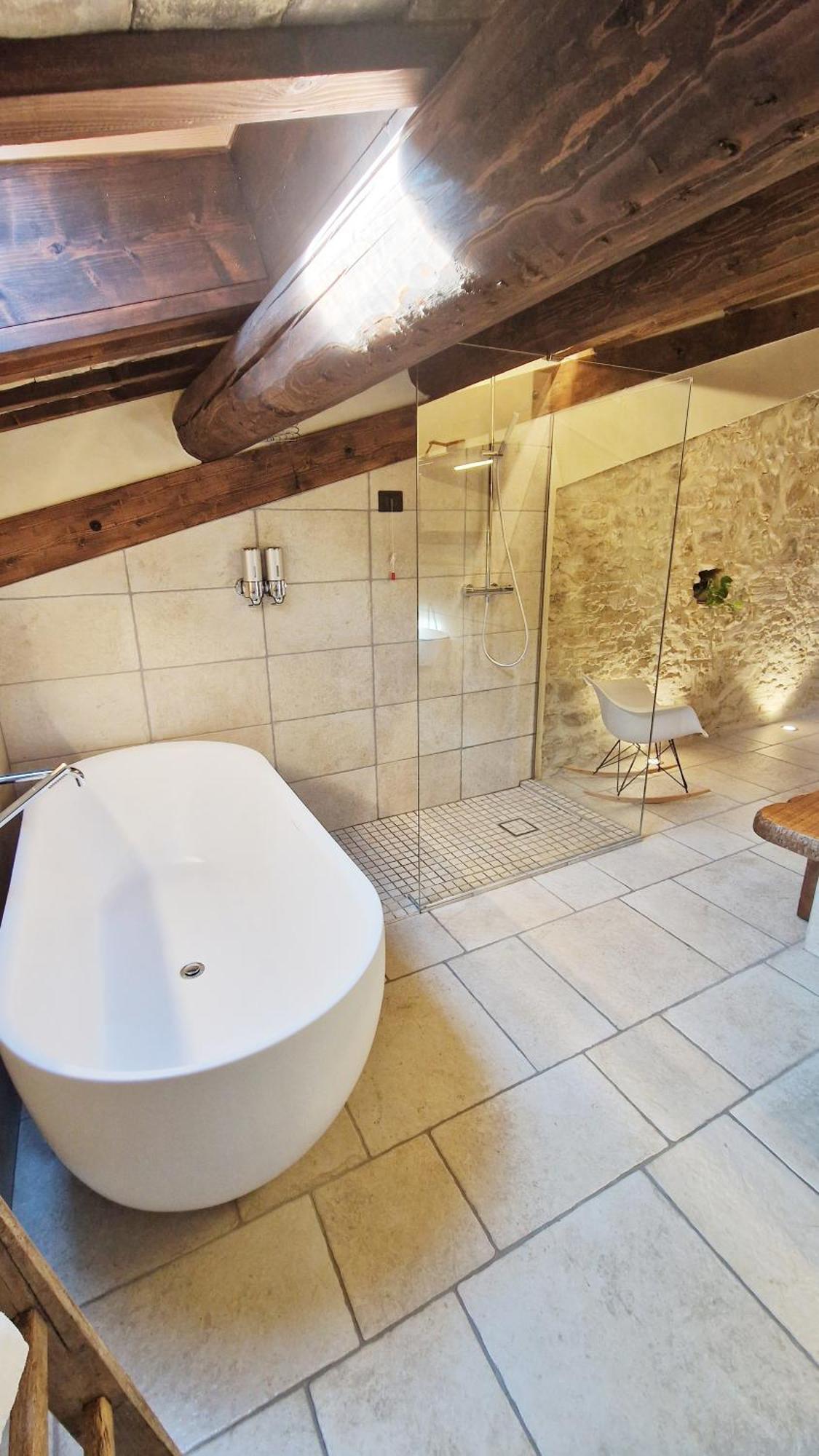 Casa Ocra Hotel Vasto Eksteriør billede