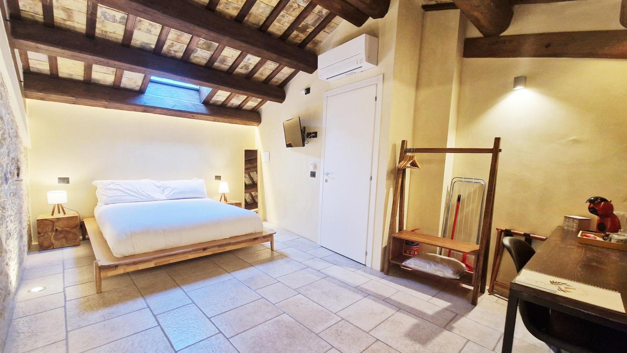 Casa Ocra Hotel Vasto Eksteriør billede